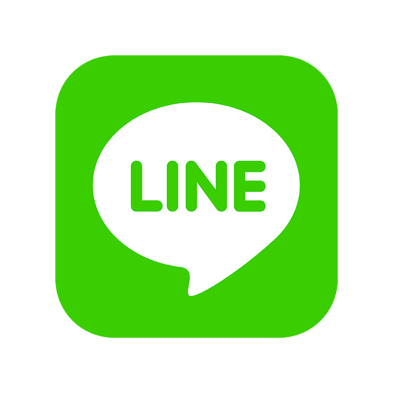 LINE Icon