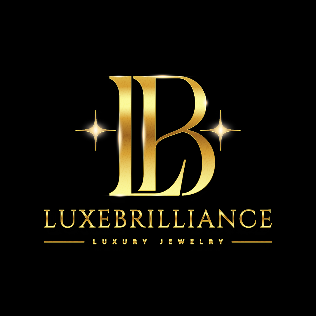 LB LuxeBrilliance Logo